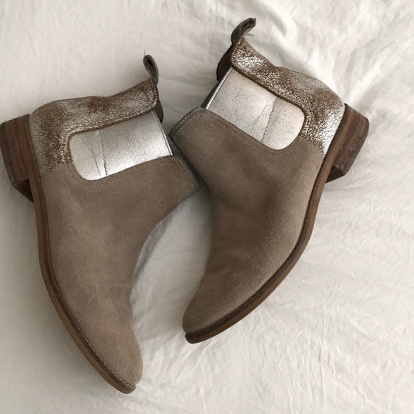 Toms Shoes - Toms Booties
